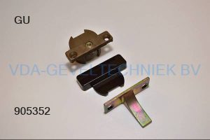 GU middenscharnier K-13700-04-0-5