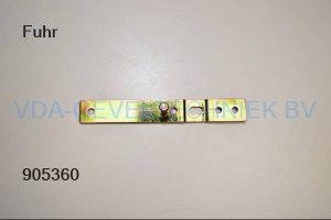 Fuhr toebehoren artikel 310239