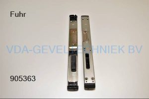 FUHR SLOTPLAAT RNFP55812RX D/N
DECEUNINCK ZENDOW