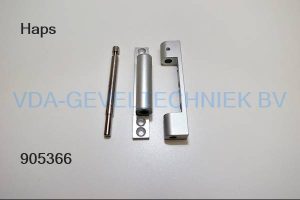 Haps blokscharnier 01 4392-00-01 92