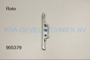 Roto alu insteek getriebe voor raamkruk 331021