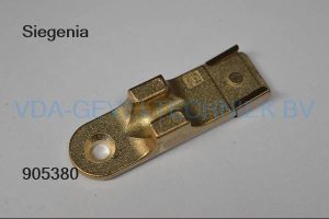 Siegenia OPHANGDEEL KABEL V-V