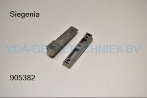 Siegenia VULSTUK EURONUT V-V