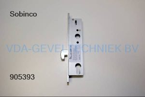 Sobinco onderdeel HAAKSLOT 8027 DRN 30 V23,5x230 SCHOOT TYPE-C