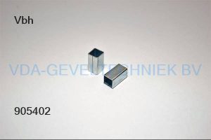 Verloopbus van 8MM naar 9MM.