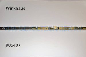 Winkhaus schaar vleugeldeel FFB 775-1025 OR 1025/1 WK SL padnok 1143346