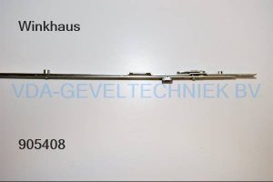 Winkhaus schaar vleugeldeel FFB775-1025 1146687