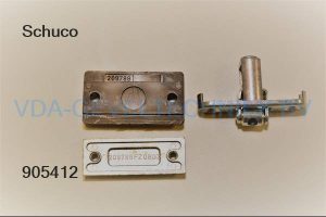 Schuco 209788 rolsnapper (Schnäpper)