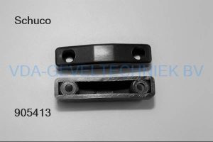 Schuco oploopblok 234927