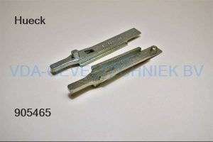 Hueck alu kiepdeel 911604 A2
