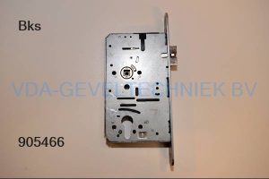 BKS paniekslot B-21100-22-L-8 24x235x3