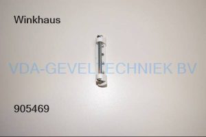 Winkhaus boven scharnier kozijndeel
SL-KS 2844506