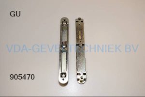 GU sluitkom 9-39252-01 Lengte