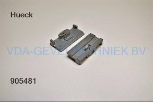 Hueck sluitplaat 904871