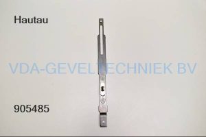 Hautau Schubst HKS150ZLK links