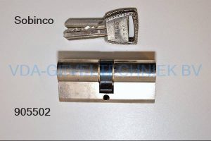Sobinco cilinder 30x30