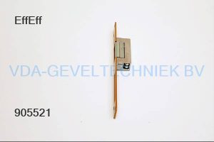 Eff-Eff elektrische deuropener FF37-----01001E91