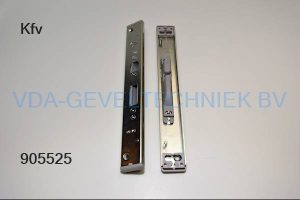 KFV sluitplaat 19A1531Q links