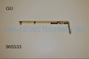 GU bovenschaar FFB 240