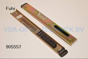 Fuhr Dag- en nachtsluitplaat 47872AL Links