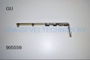 GU bovenschaar vleugeldeel FFB240