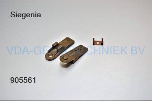 Siegenia spaltluftung 05/12 370987