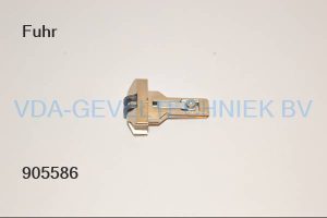 Fuhr rolschoot MZ855RF35