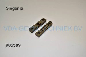 Siegenia deursnapper SI 0720