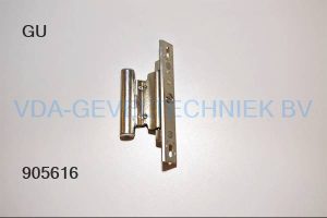 GU scharnier vleugeldeel 9-47304-03