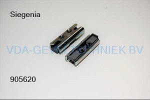 Siegenia pad sluitplaat 1320