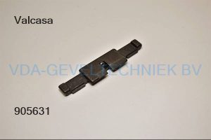 Valcasa Giesse Alu oploop blok
