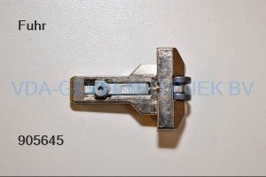 Fuhr rolschoot MZ803RF35 t.b.v.