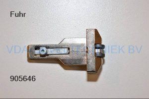 FUHR ROLSCHOOT MZ803RF45 TBV