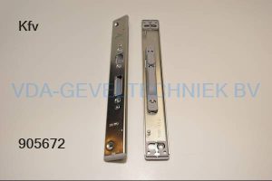 KFV sluitplaat 17AB146Q links