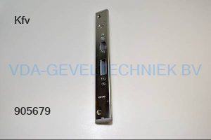 KFV sluitplaat 22A153 1Q