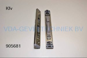 KFV sluitplaat 733 201