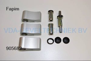 Fapim  scharnier 3 delig