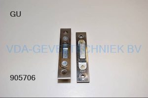 GU sluitplaat 6-29510-00-0-8