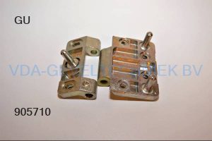 GU scharnier 32522 32524 K-13205