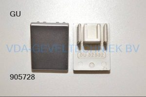 GU 9-32532-00-0-1 eindkap