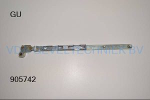 GU schaararm kiep/draai 330FFB