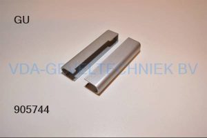 GU afdekkap vleugeldeel 9-47782-00-R-1