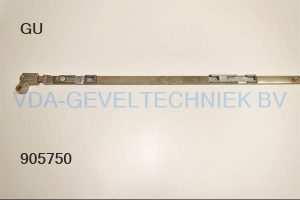 GU schaararm kiep/draai 630FFB