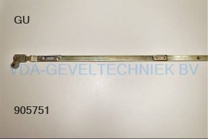 GU schaararm draaikiep 630FFB