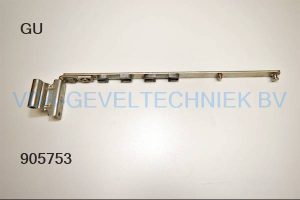 GU bovenschaar FFB 330