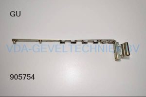 GU schaararm kiep/draai 330FFB