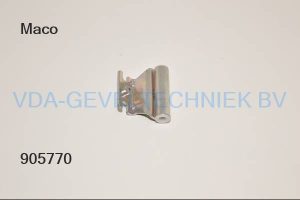 Maco 54706 Bandhoek 12/18mm Trend ax maat 9 mm