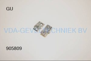 GU kierstandhouder 9-45112