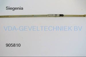 Siegenia AF stolpespagnolet Gr.200/G=1000 FFH 2001-2200 TGKS