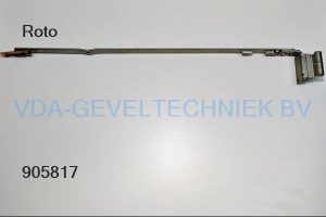 Roto schaararm 12/20-13 500 Rechts